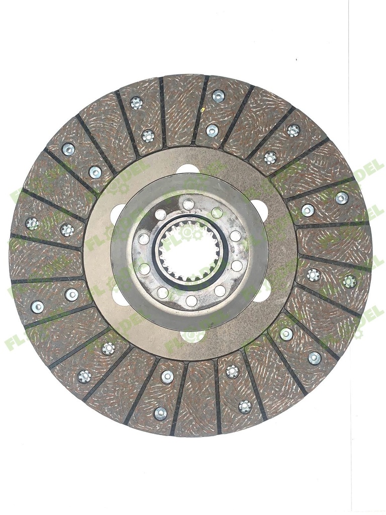 Disc ambreiaj CLAAS 679996  [280 mm]