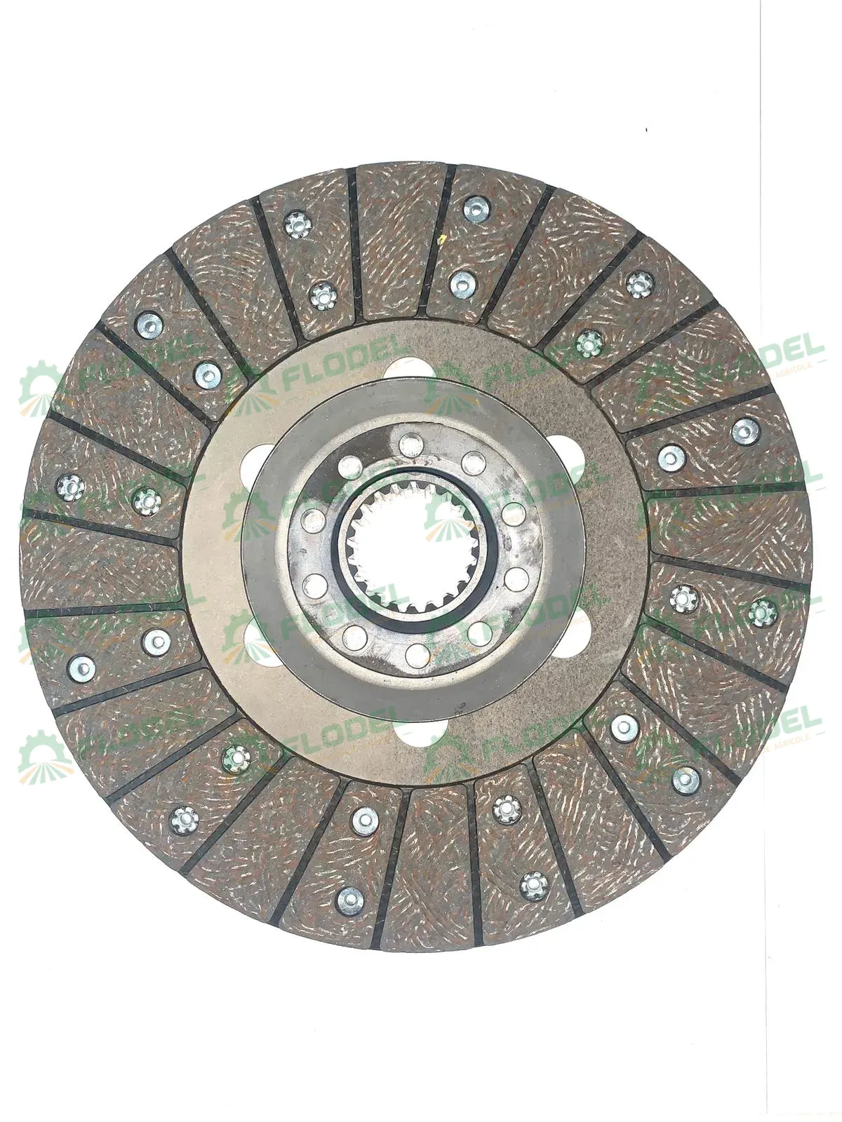 Disc ambreiaj CLAAS 679996  [280 mm]