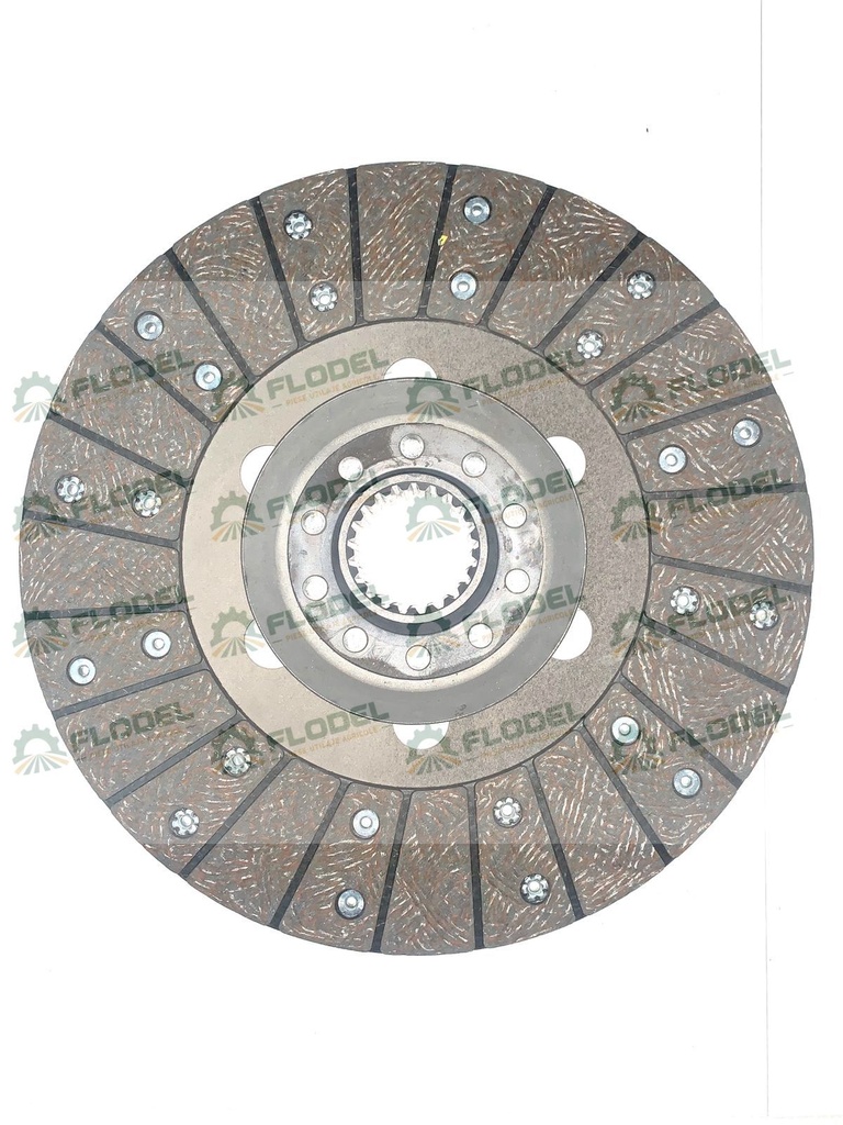 Disc ambreiaj CLAAS 679996  [280 mm]