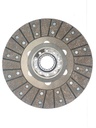 Disc ambreiaj CLAAS 679996  [280 mm]