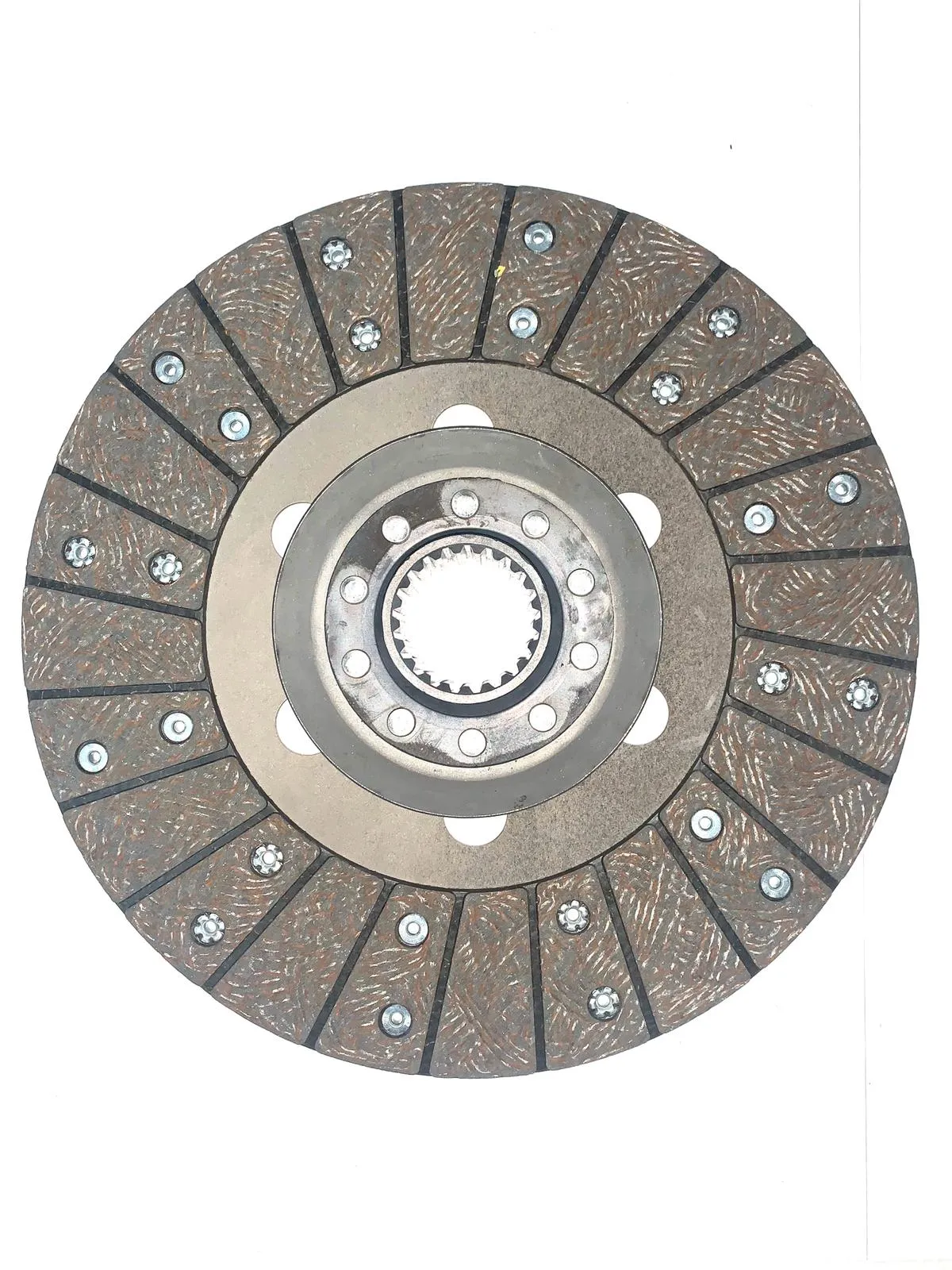Disc ambreiaj CLAAS 679996  [280 mm]