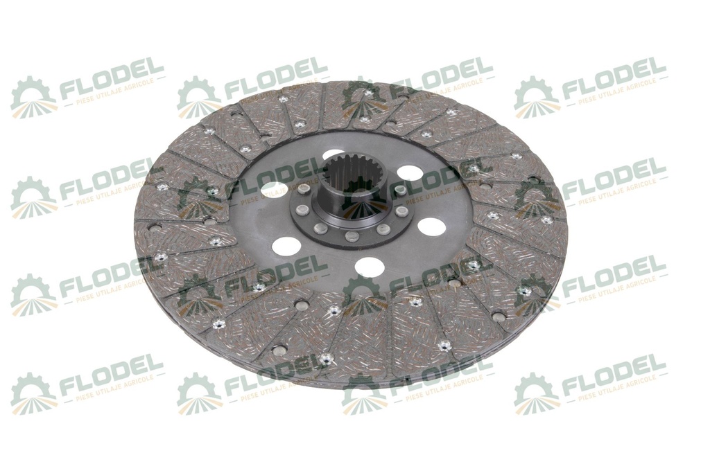 Disc ambreiaj CLAAS 609425
