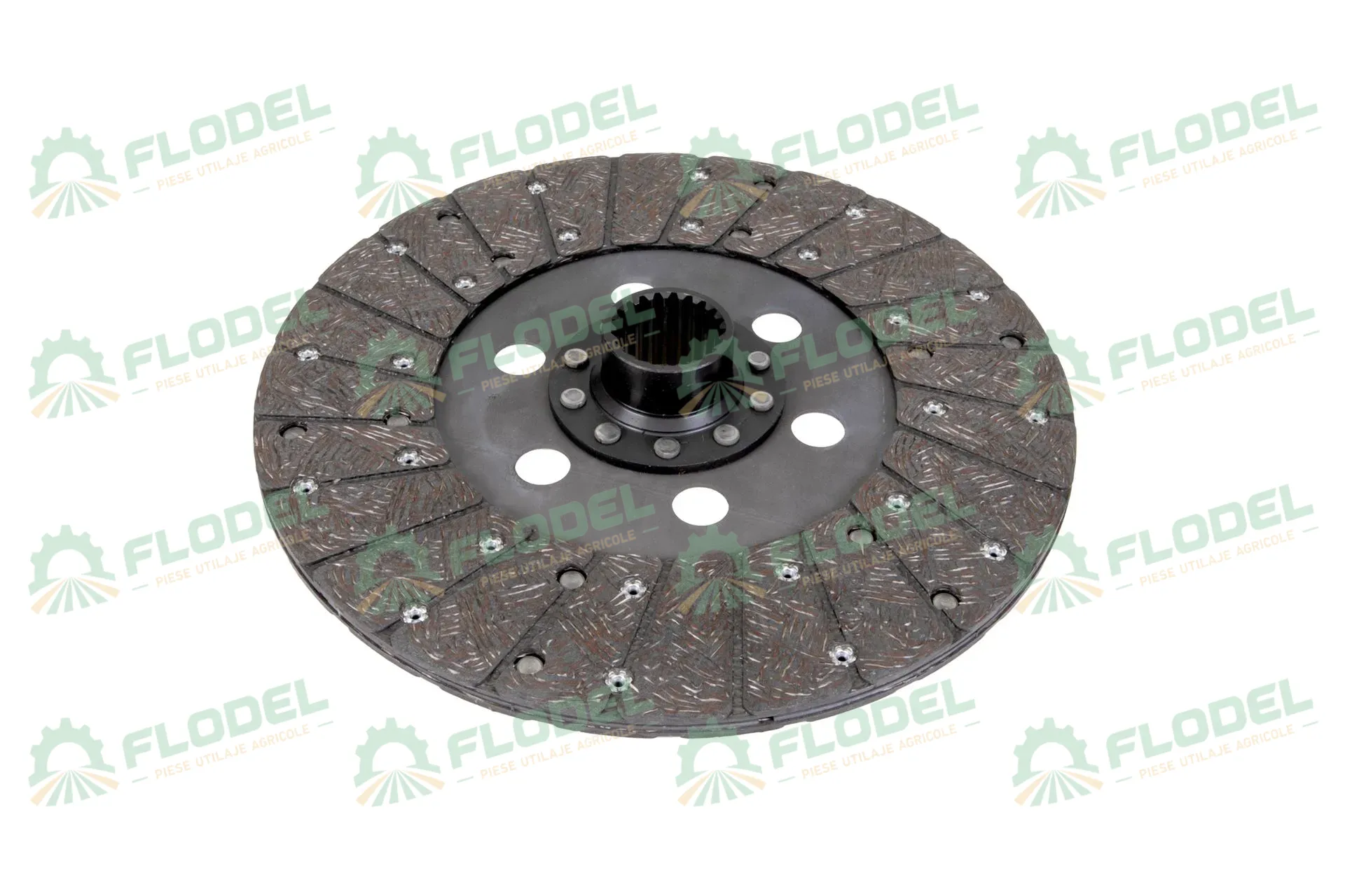 Disc ambreiaj CLAAS 609425