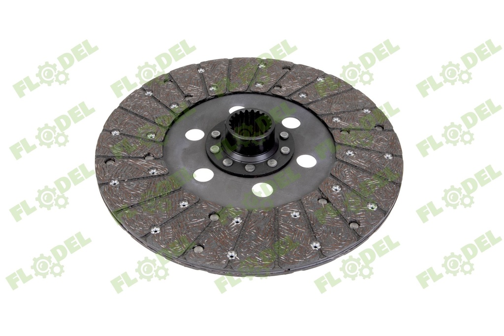 Disc ambreiaj combina CLAAS Dominator 22x330mm 609425
