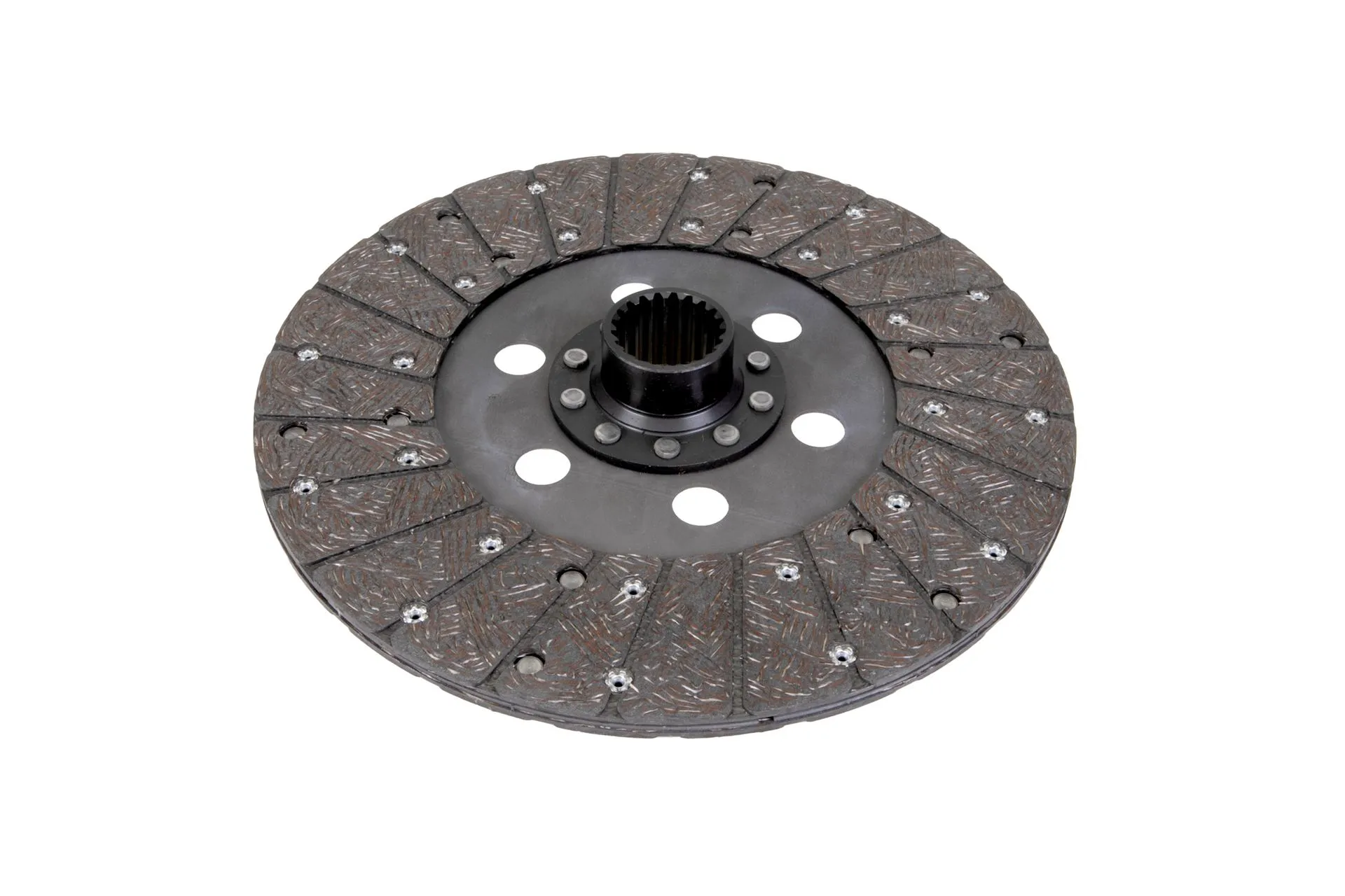 Disc ambreiaj CLAAS 609425