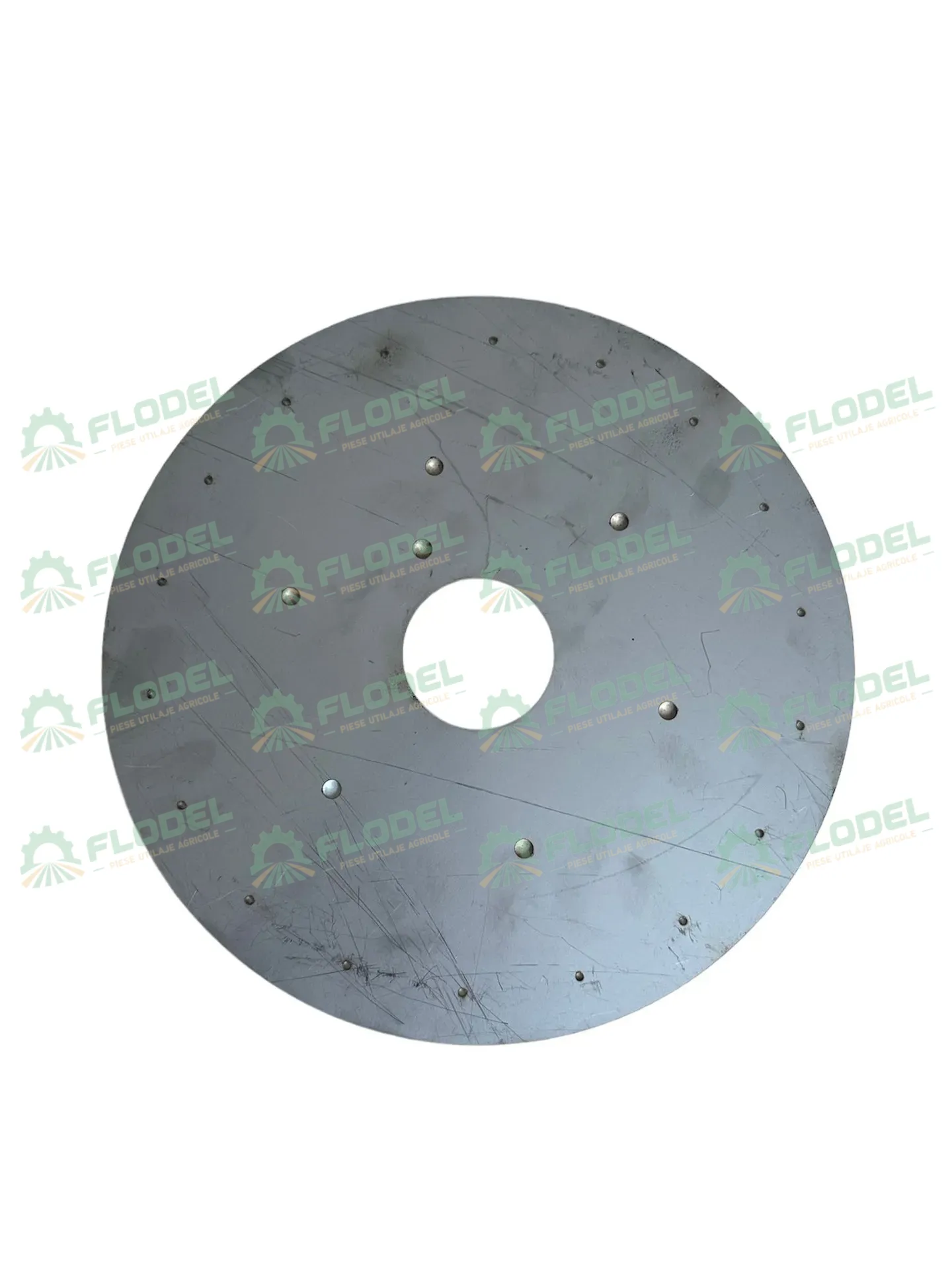 Disc Semanatoare 18 Gauri 2.5mm