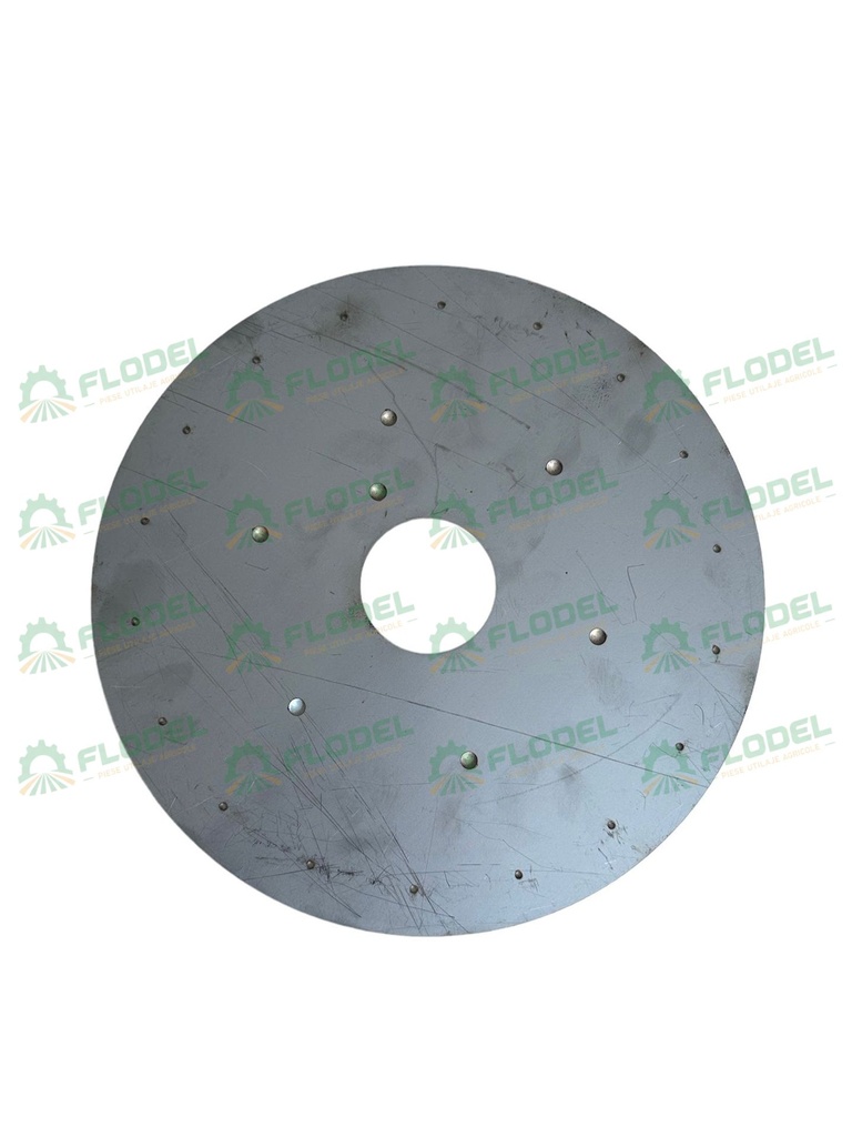 Disc Semanatoare 18 Gauri 2.5mm