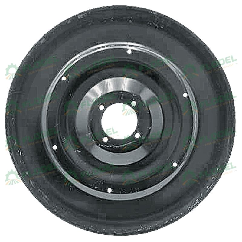 Disc coasa - talpa glisanta Fella KM 140129