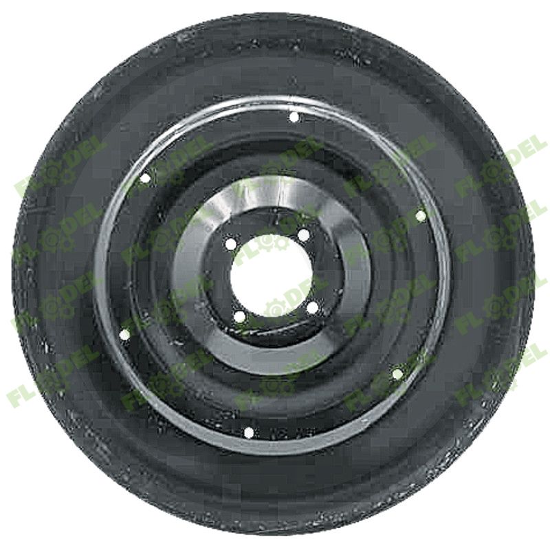 Disc coasa - talpa glisanta Fella KM 140129