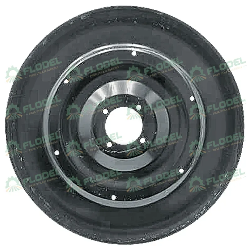 Disc coasa - talpa glisanta Fella KM 140129