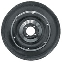 Disc coasa - talpa glisanta Fella KM 140129