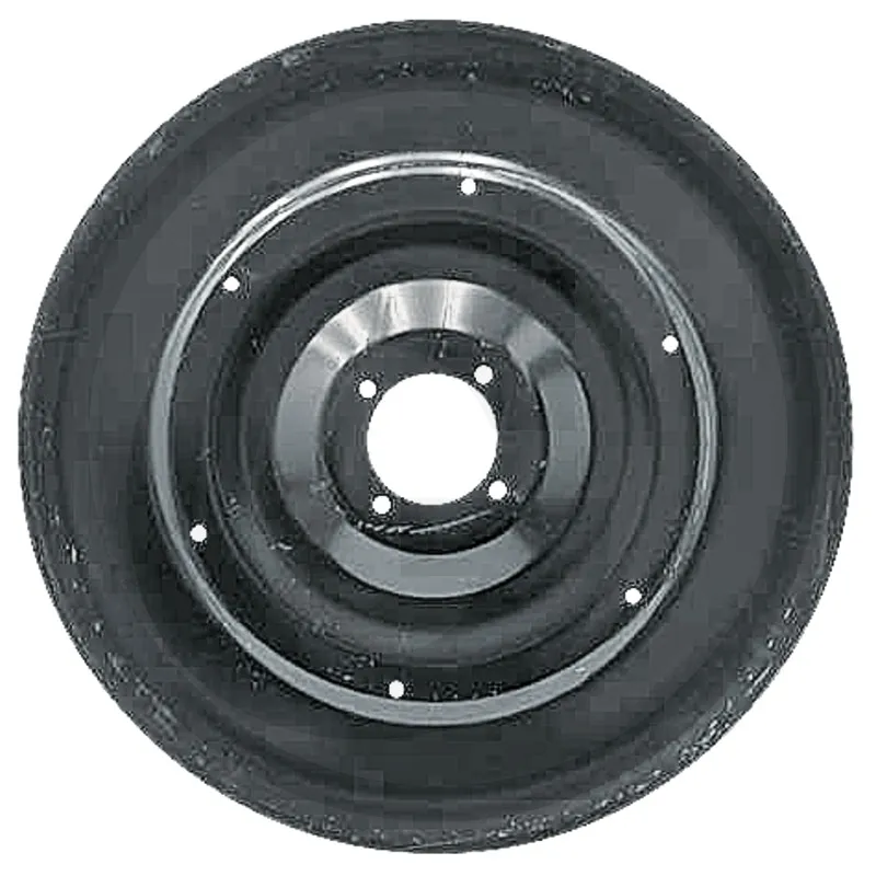 Disc coasa - talpa glisanta Fella KM 140129