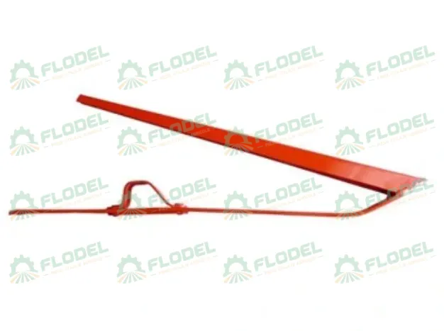 Ridicator spice CLAAS 610272