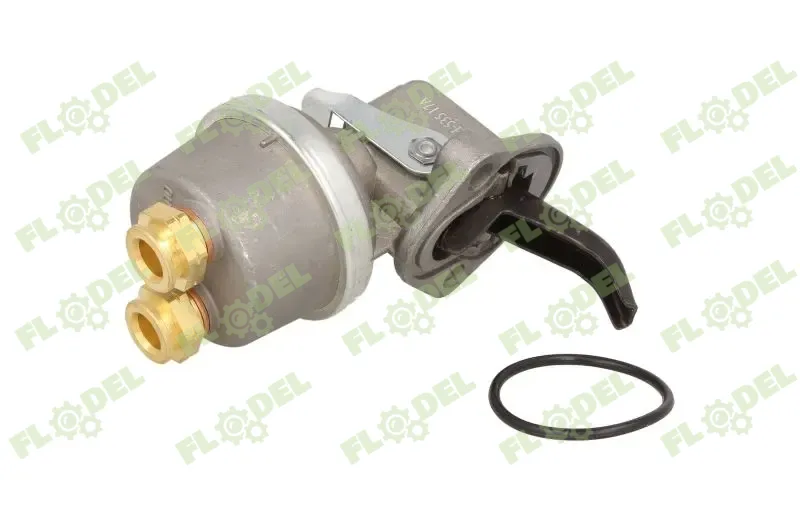 Pompa de alimentare CASE-IH 2830122