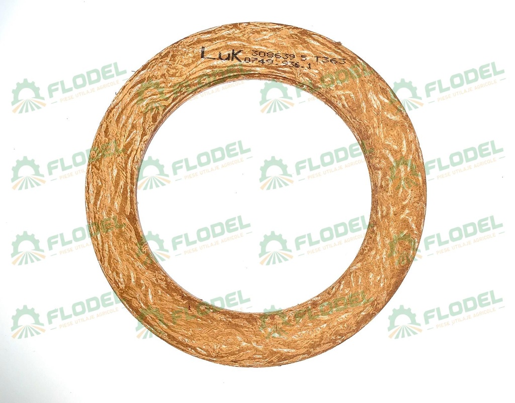 Ferodou Claas OR 749936
