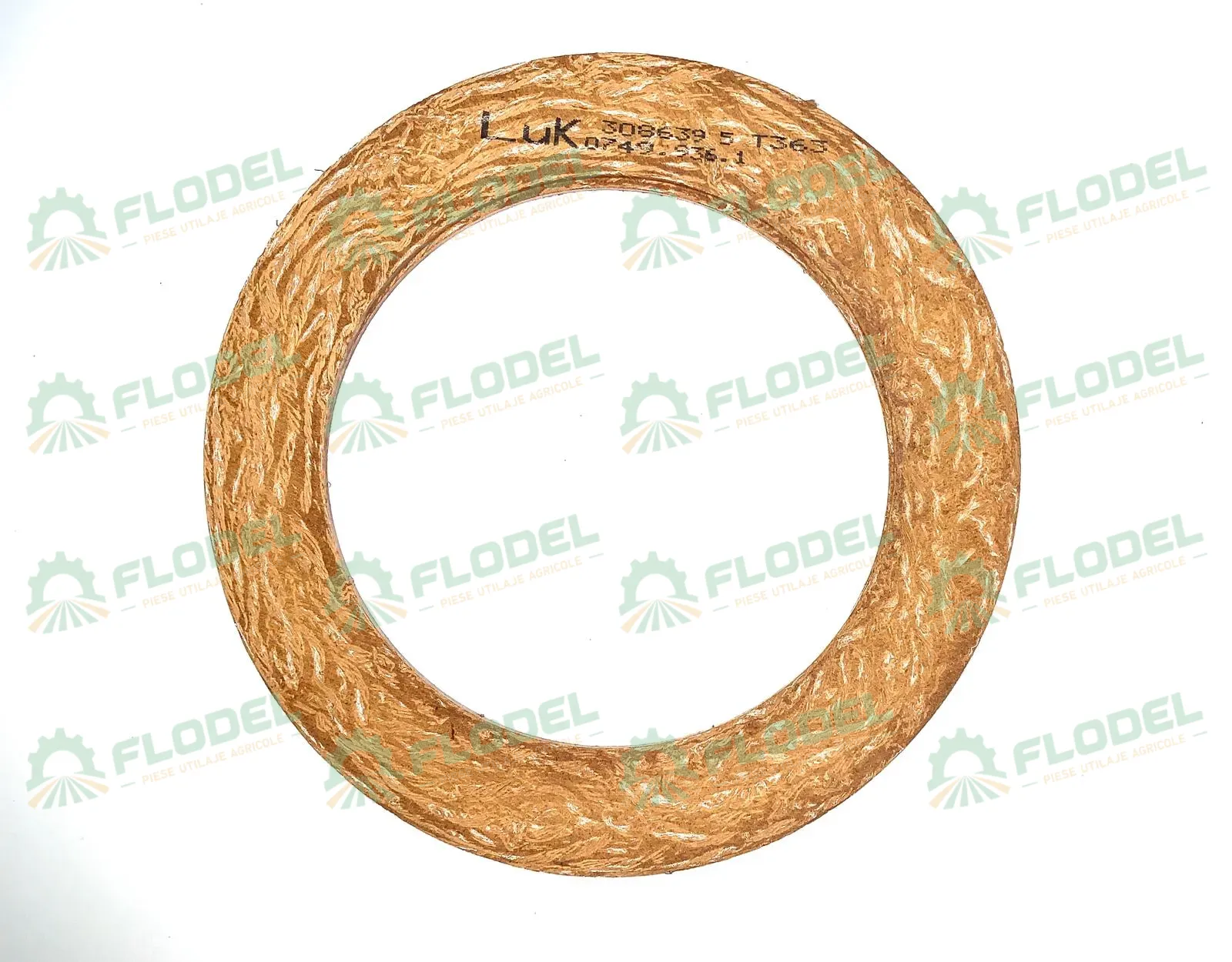 Ferodou Claas OR 749936