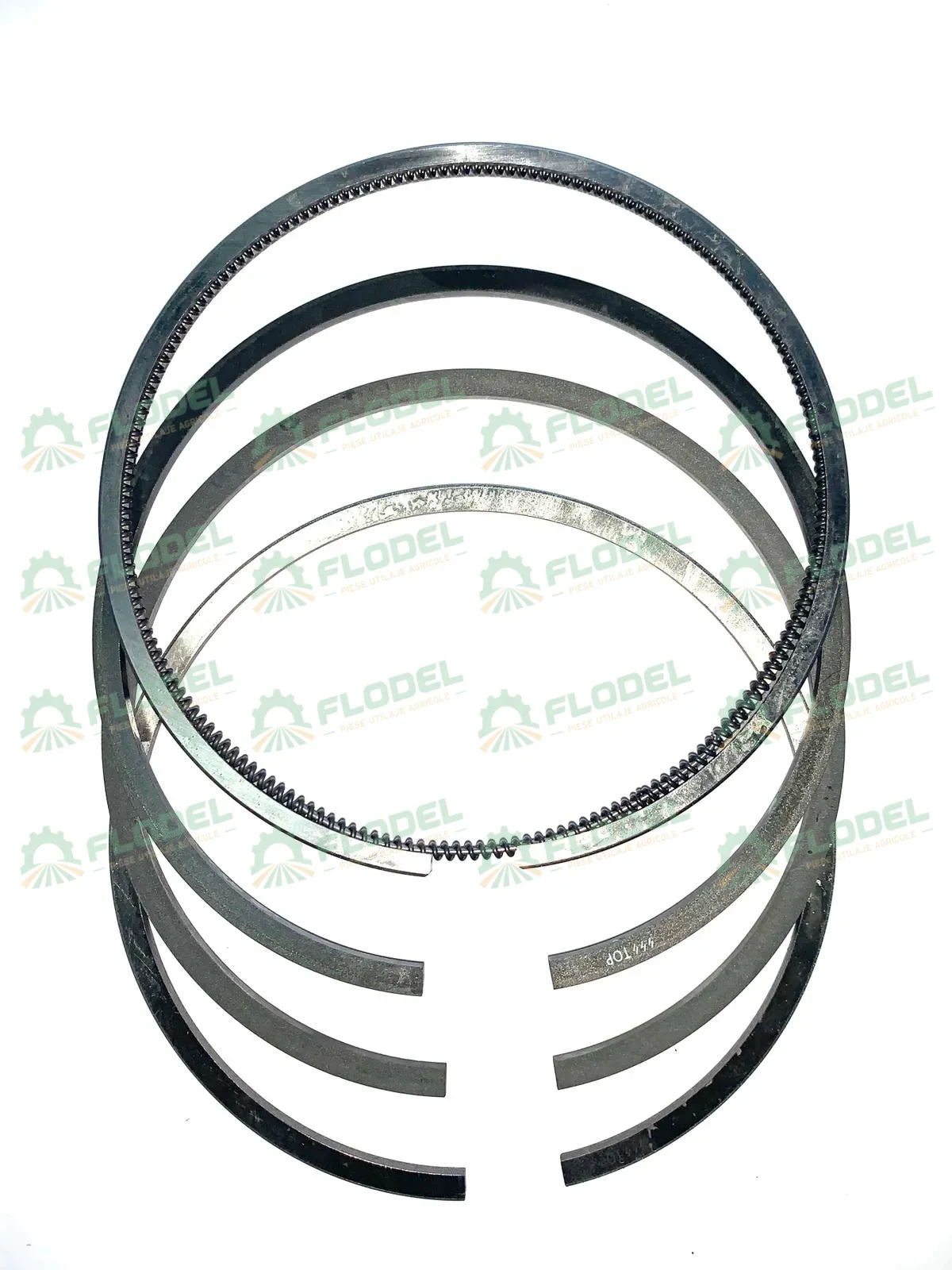 Segmenti motor FIAT 153630104 STANDARD