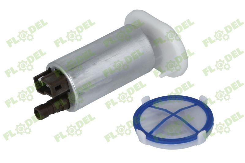 Pompa alimentare JOHN DEERE  AL210056