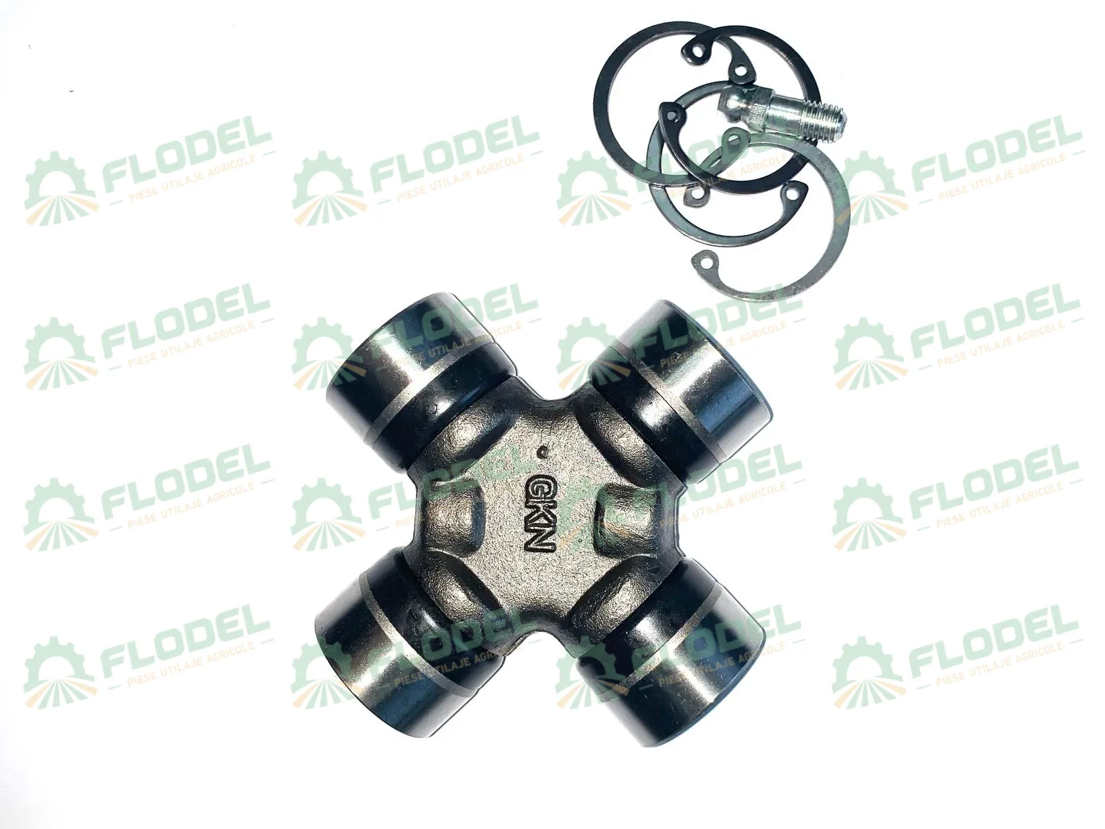 Cruce cardan 27x74.6mm U110