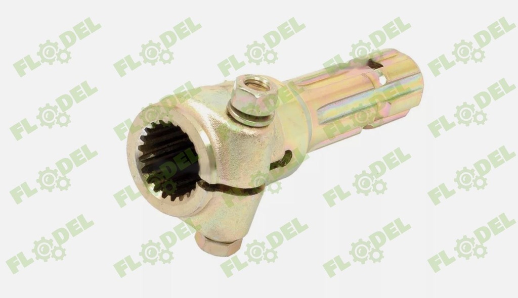 Adaptor priza putere Z6 / Z21