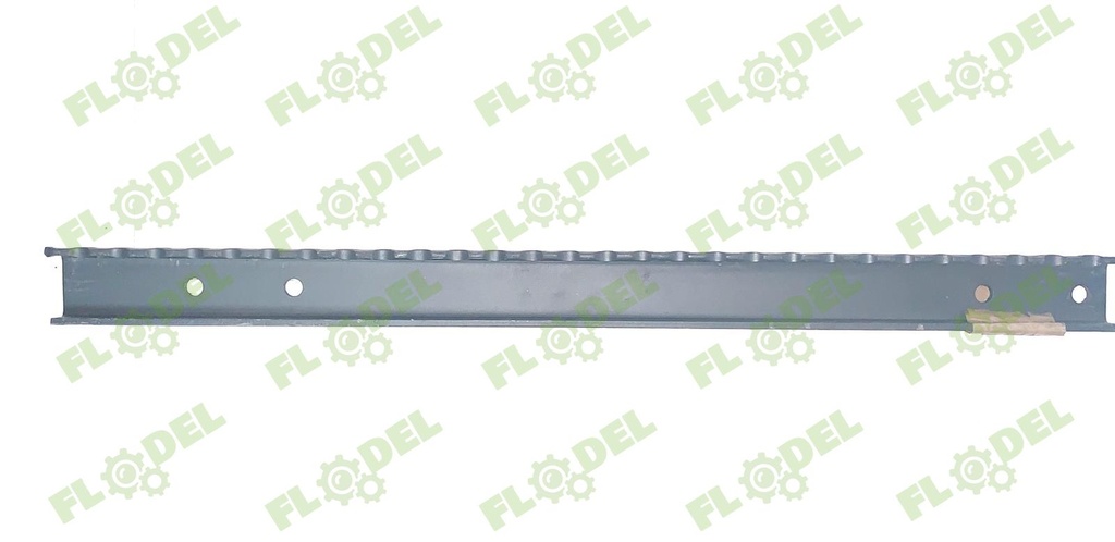 Raclet combina CLAAS 604x70mm DR 650863