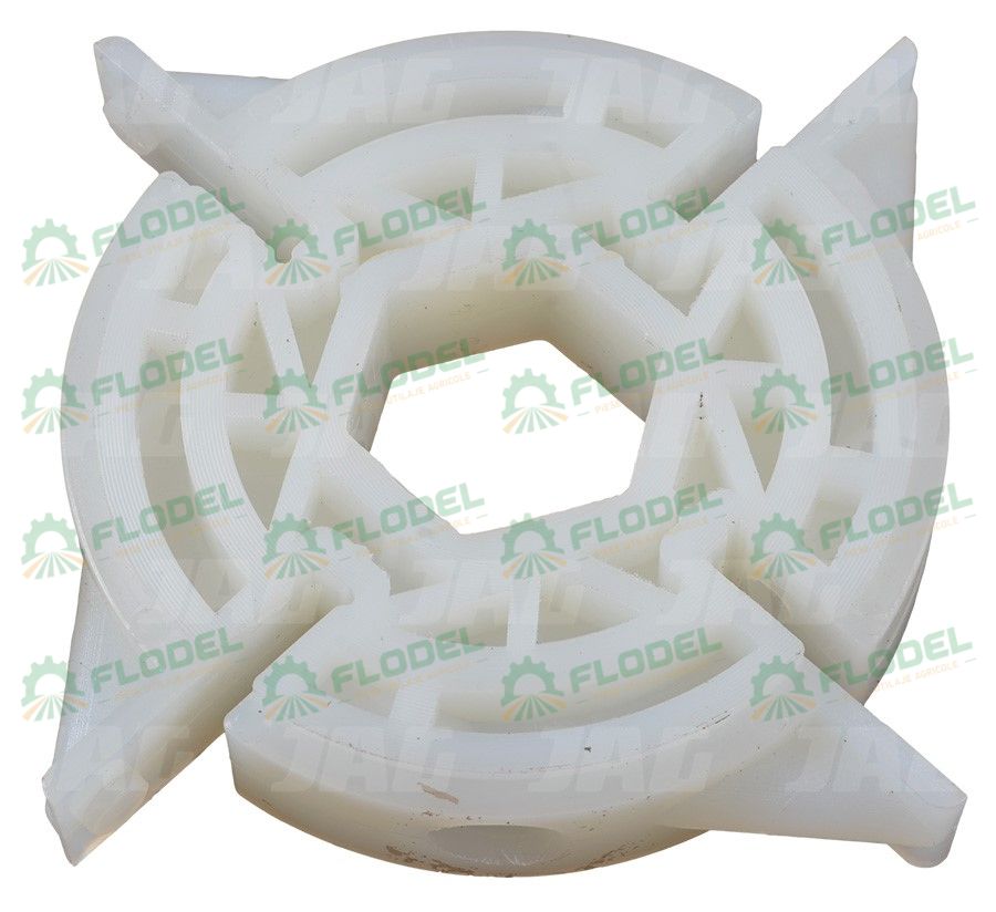 Rotor GERINGHOFF PCA 001491