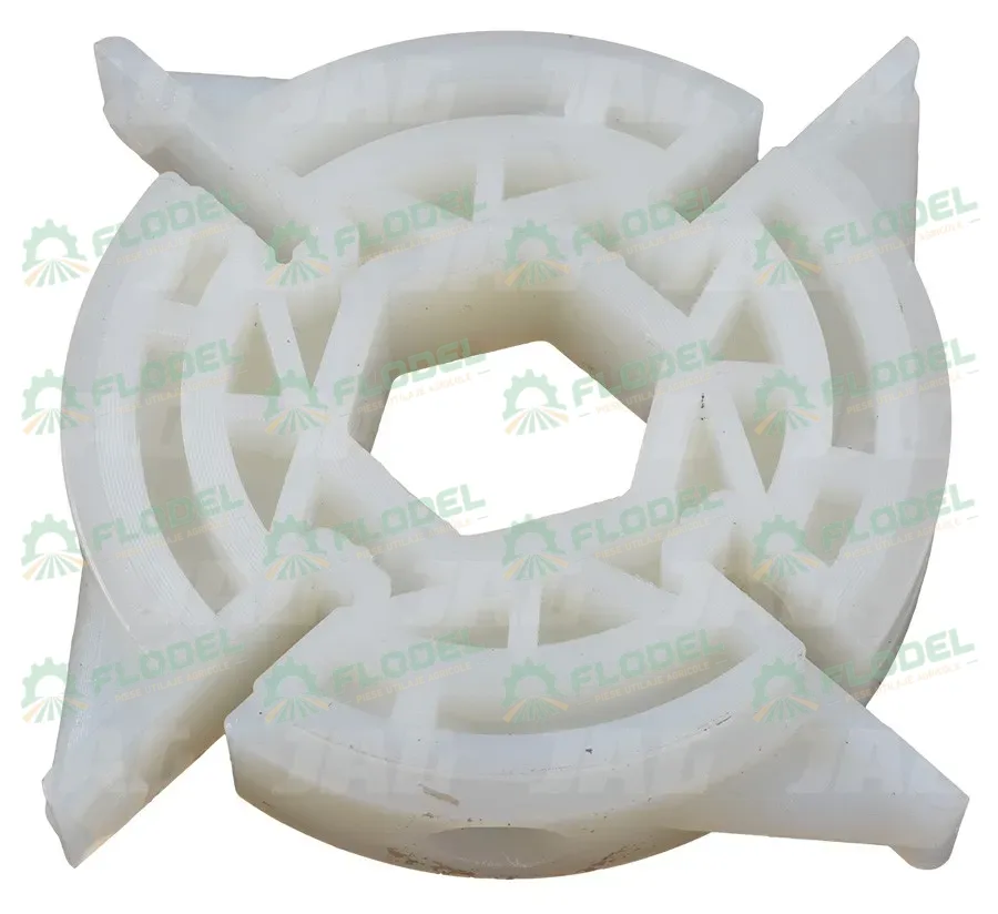 Rotor GERINGHOFF PCA 001491