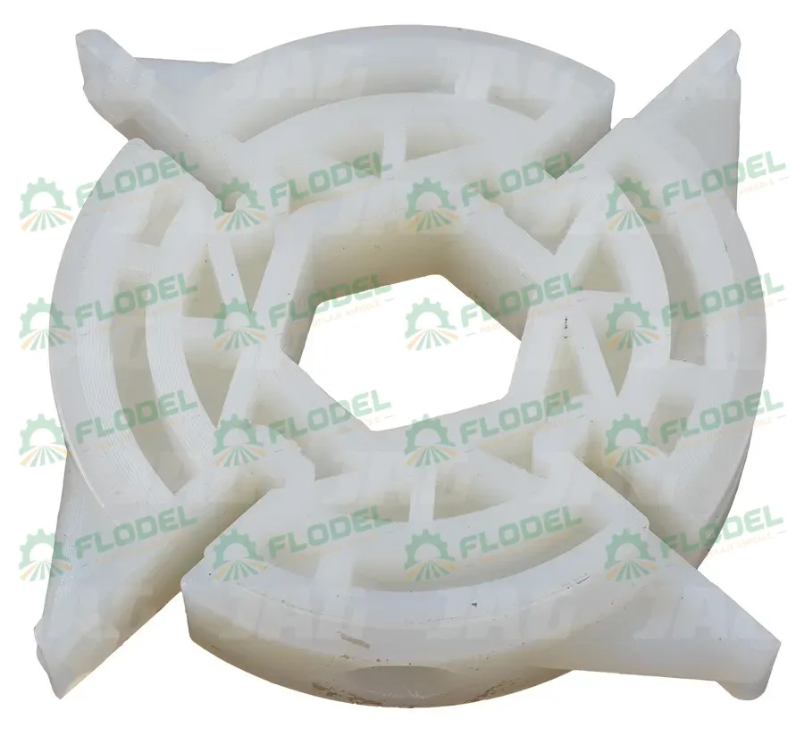 Rotor GERINGHOFF PCA 001491