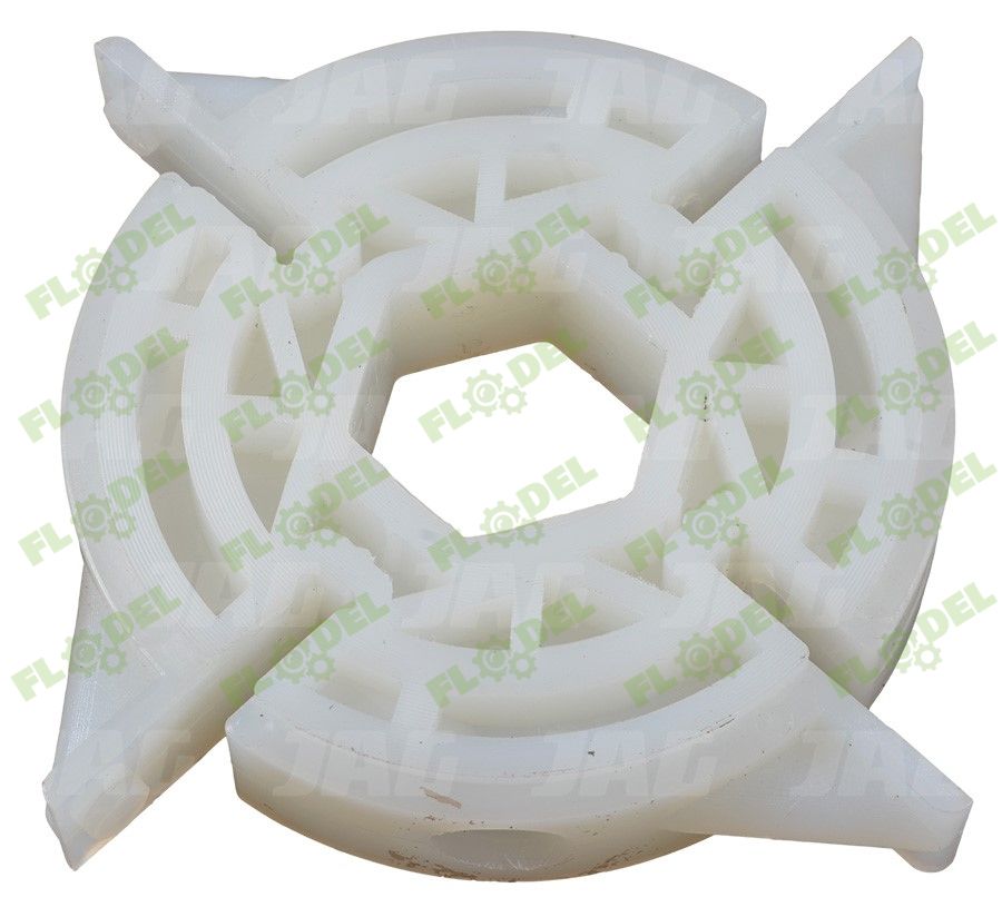 Rotor teflon culegator porumb GERINGHOFF PCA 001491