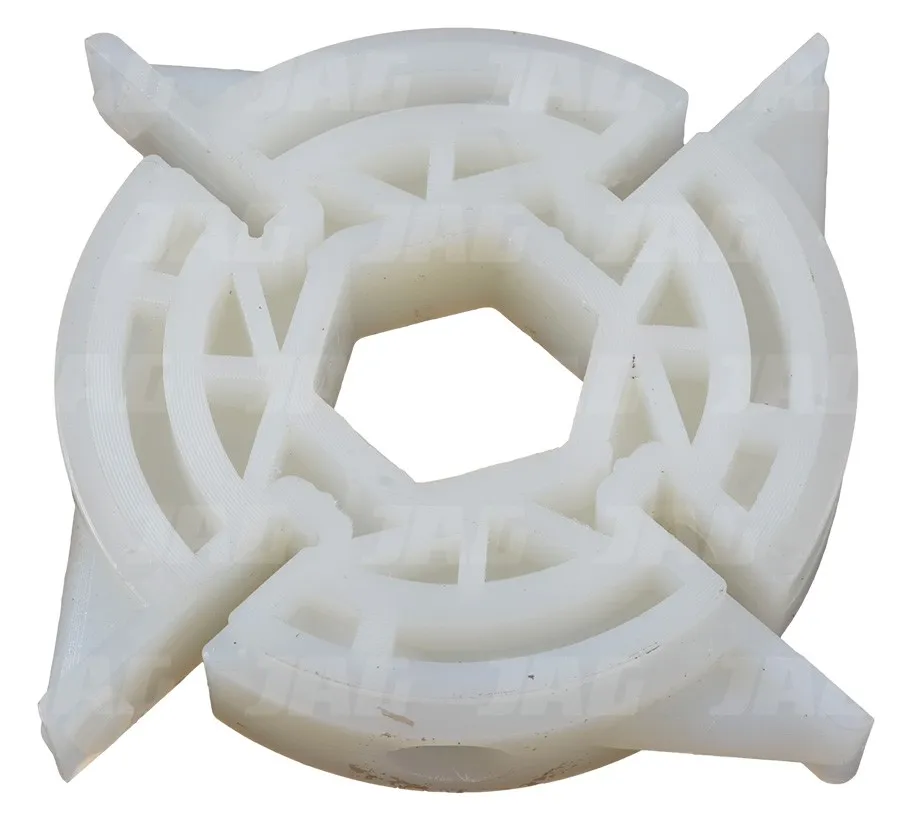 Rotor GERINGHOFF PCA 001491