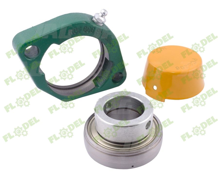 Lagar cu rulment culegatoare Geringhoff 025042