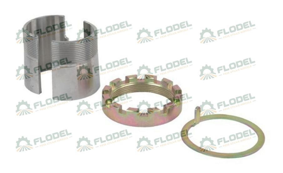 Bucsa combina Claas Lexion 42x60x48mm - CLAAS OR