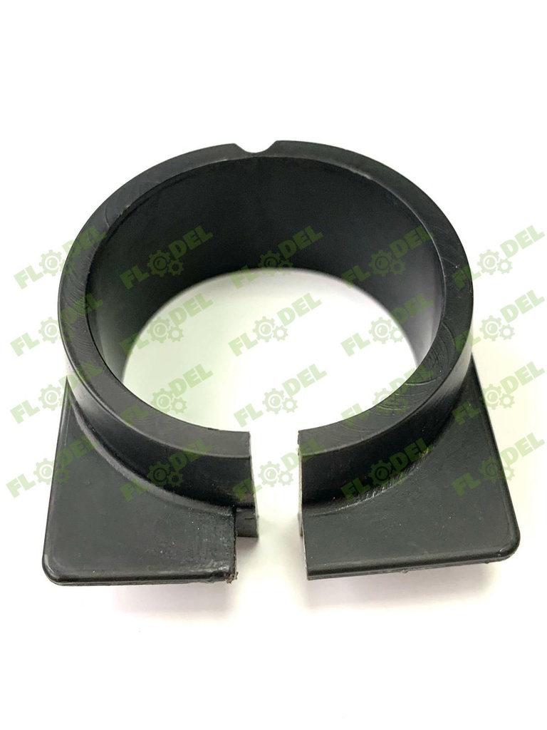 Bucsa plastic 35x43x22mm