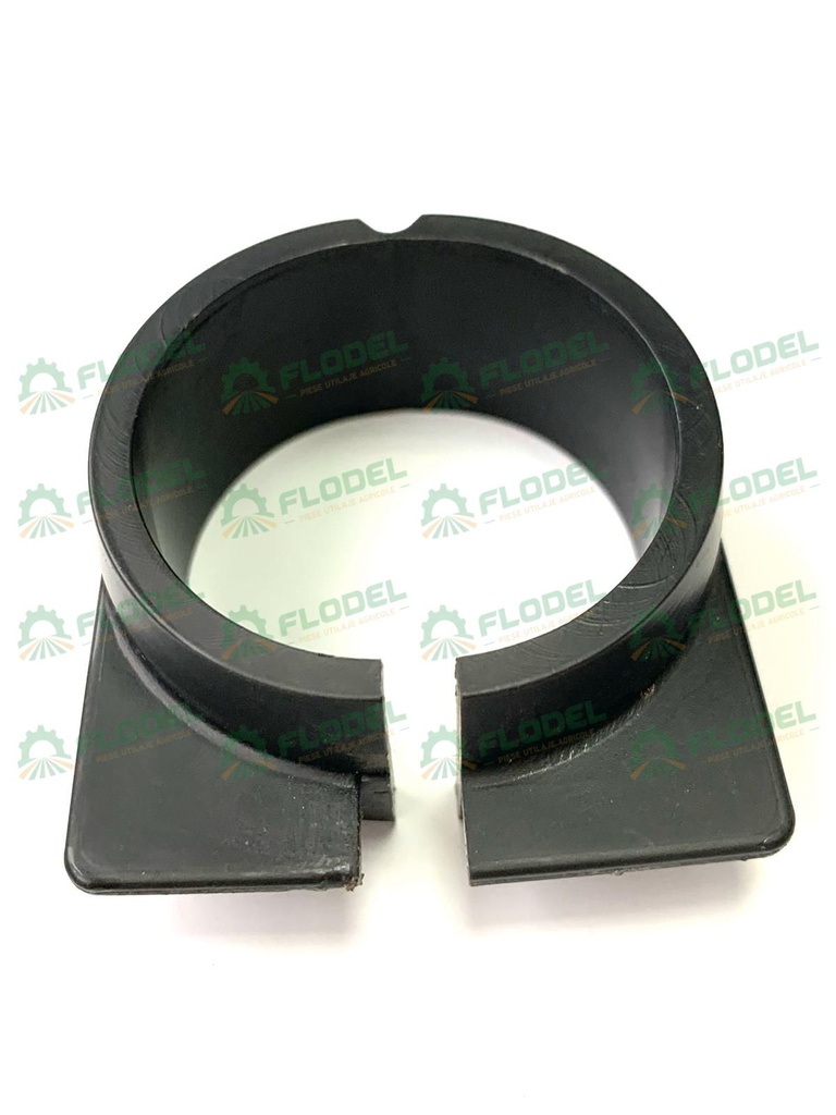 Bucsa plastic 35x43x22mm