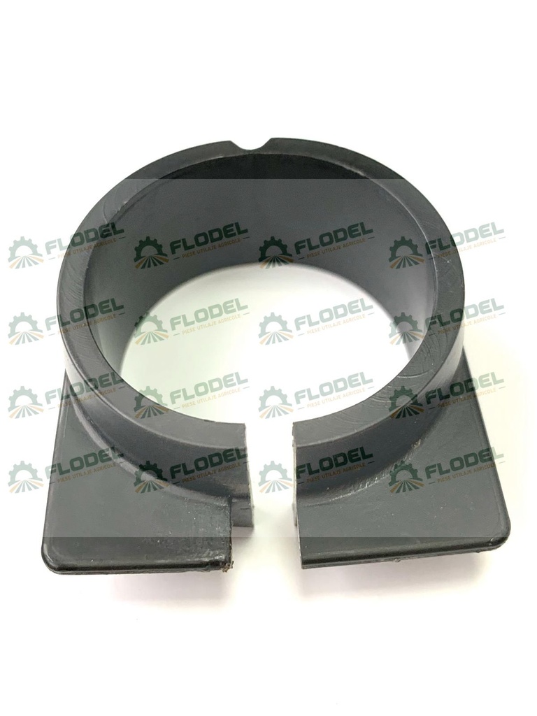 Bucsa plastic 35x43x22mm