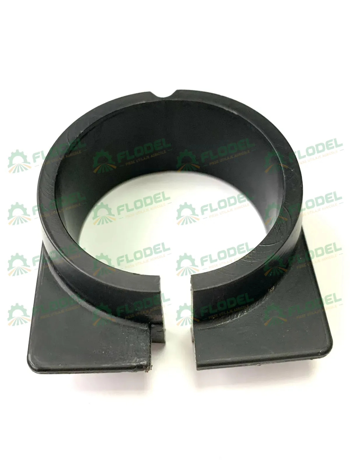 Bucsa plastic 35x43x22mm