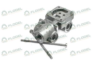 Bloc electrovalva original CLAAS  0006568361