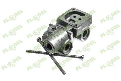 Bloc electrovalva original CLAAS  0006568361