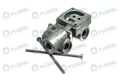 Bloc electrovalva original CLAAS  0006568361
