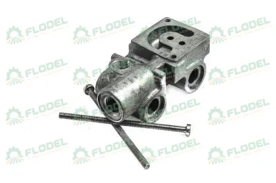 Bloc electrovalva original CLAAS  0006568361