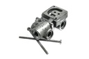 Bloc electrovalva original CLAAS  0006568361
