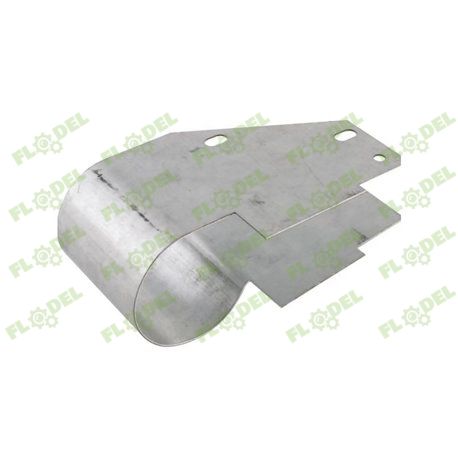 Aparatoare ax transportor combina agricola CLAAS 650837.1