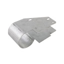 Aparatoare ax transportor combina agricola CLAAS 650837.1