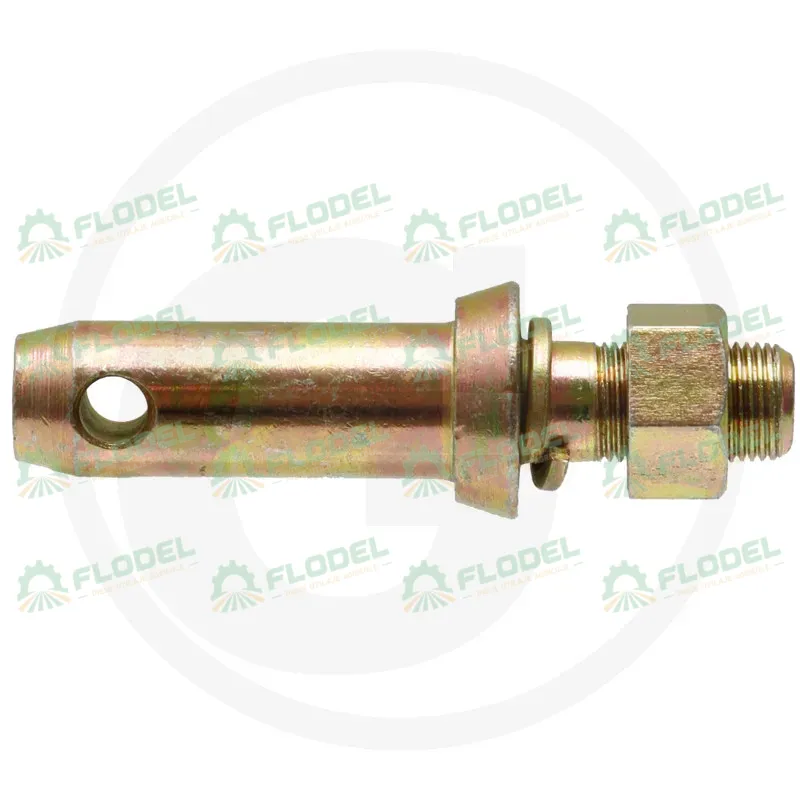 Pin reductie