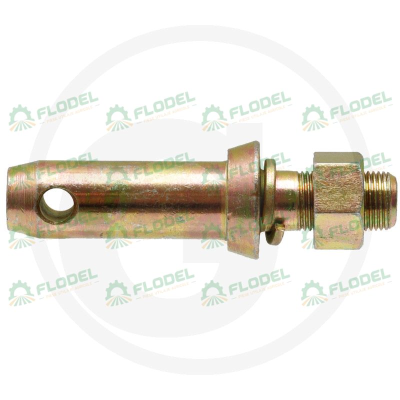 Pin reductie