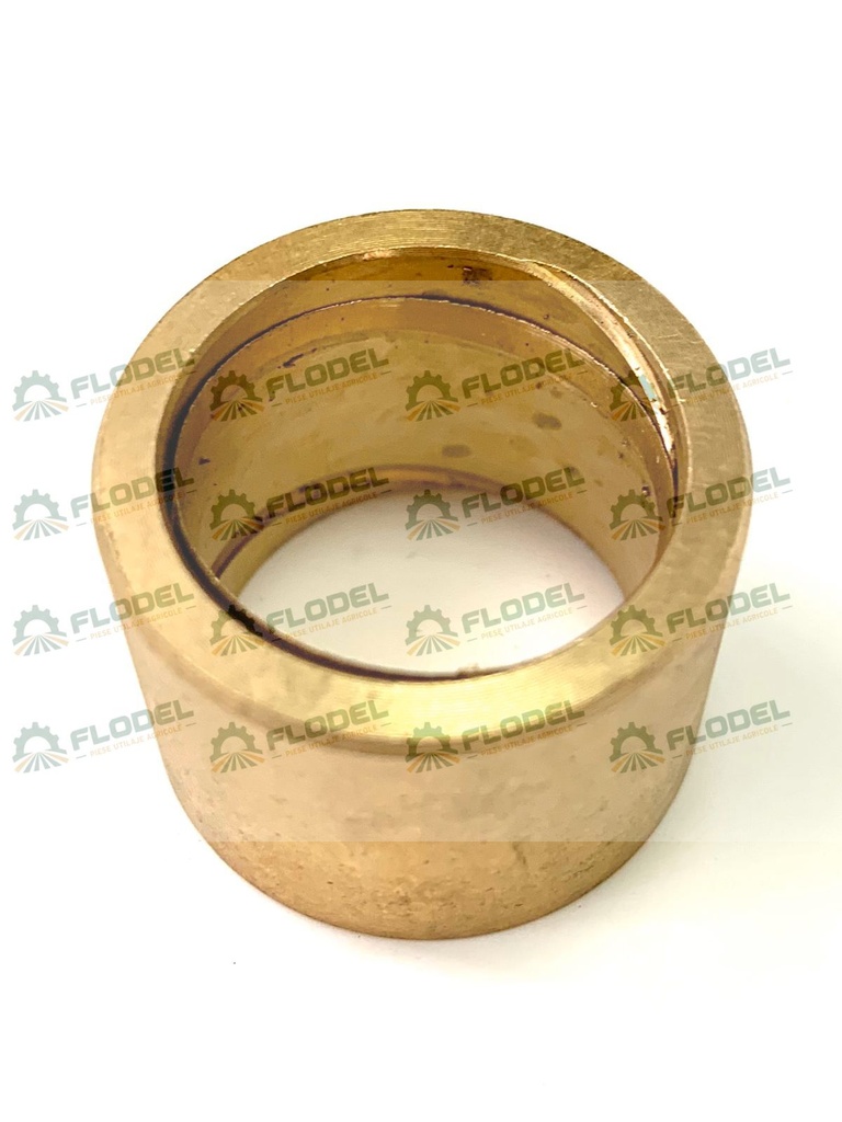 Bucsa bronz 22x28x20mm