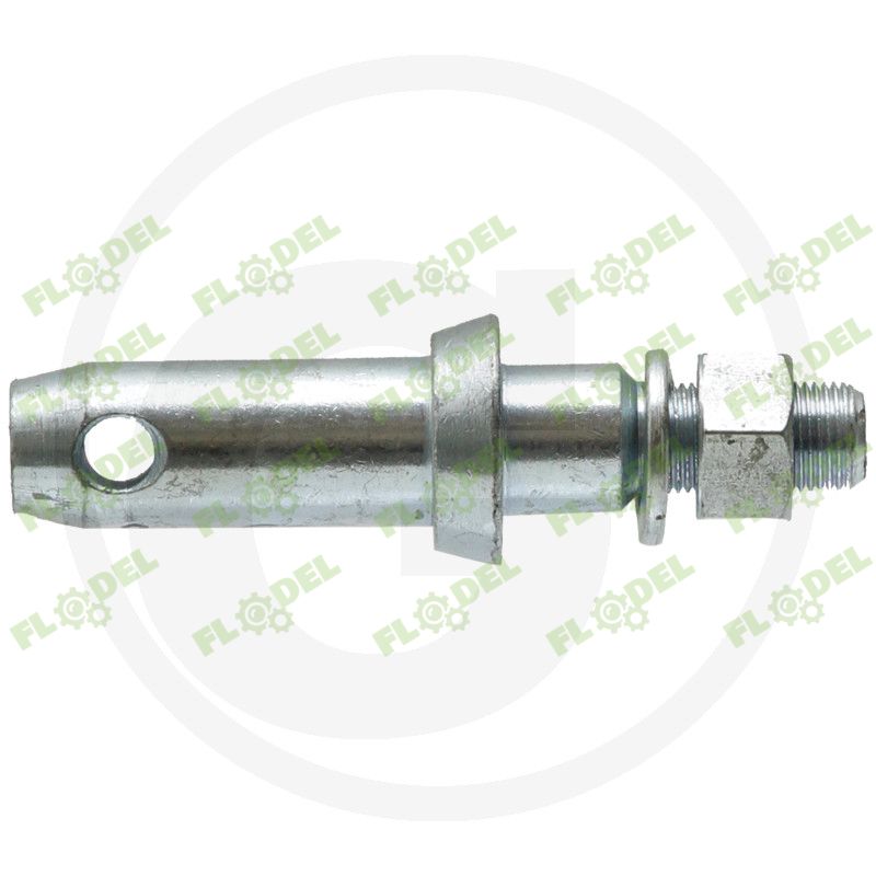 Pin reductie 141 mm