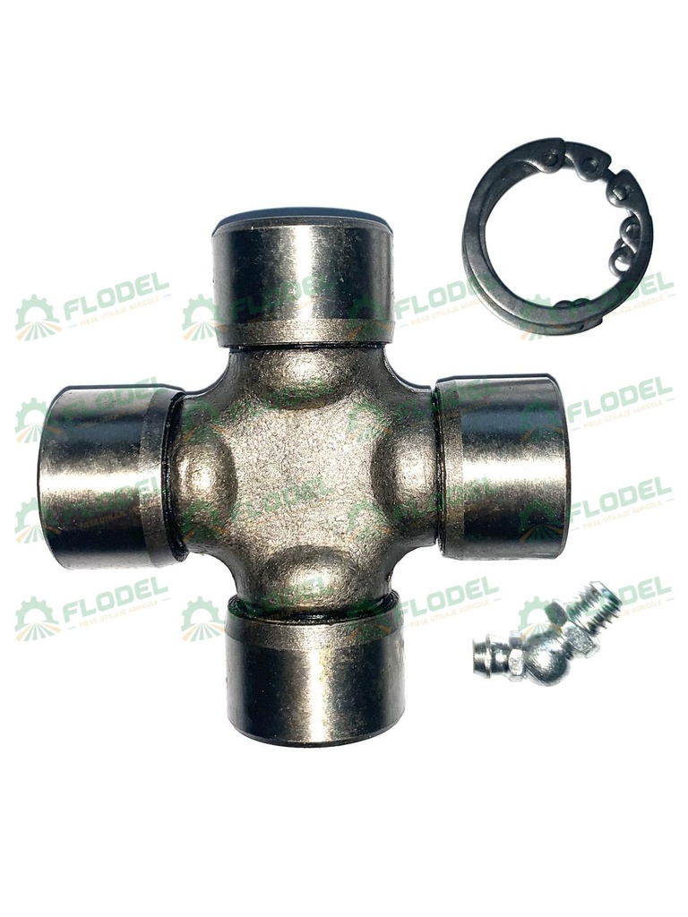 Cruce cardan 23.8x61.3mm
