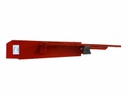 Adaptor kit floarea soarelui Geringhoff PCA 001424