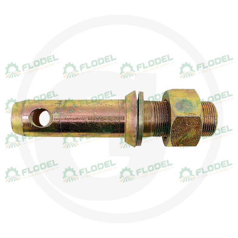Pin/Bolt 147mm